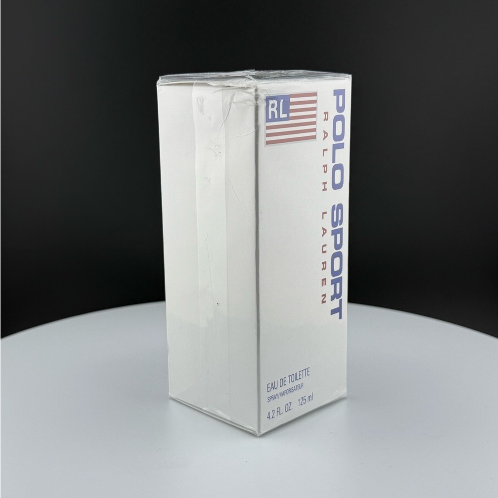 RALPH LAUREN Polo Sport Eau de Toilette